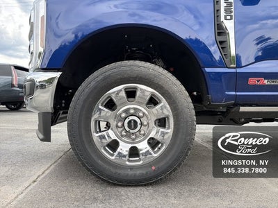 2026 Ford Super Duty F-350® Lariat®