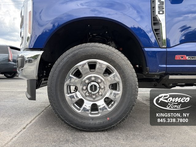 2026 Ford Super Duty F-350® Lariat®