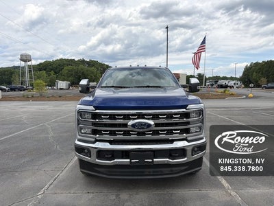 2026 Ford Super Duty F-350® Lariat®