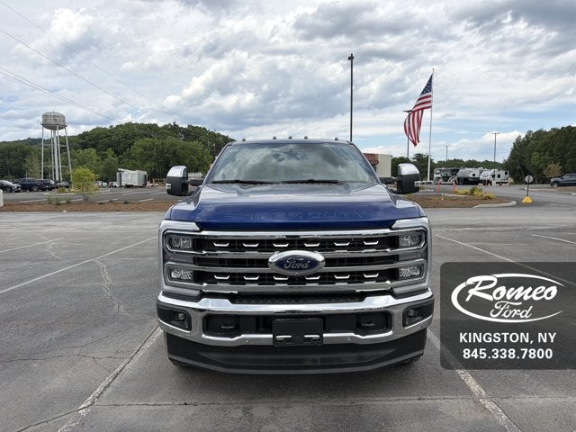 2026 Ford Super Duty F-350® Lariat®