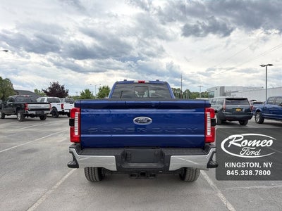 2026 Ford Super Duty F-350® Lariat®