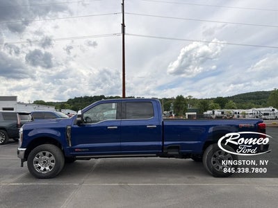 2026 Ford Super Duty F-350® Lariat®