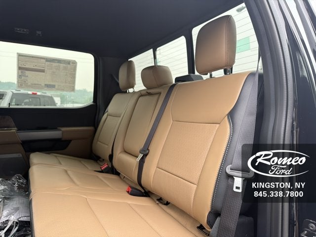 2026 Ford Super Duty F-350® Lariat®