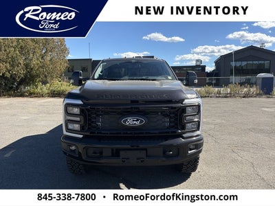 2027 Ford Super Duty F-350® Lariat®