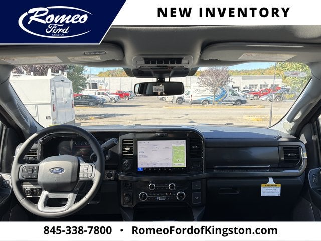 2027 Ford Super Duty F-350® Lariat®