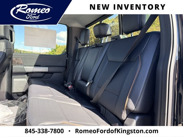 2027 Ford Super Duty F-350® Lariat®