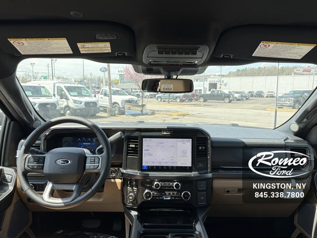 2026 Ford Super Duty F-350® Lariat®