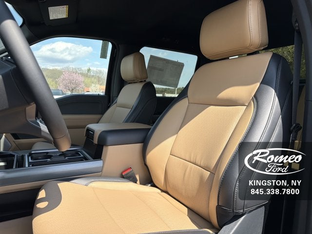 2026 Ford Super Duty F-350® Lariat®