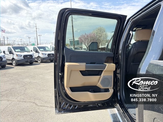 2026 Ford Super Duty F-350® Lariat®