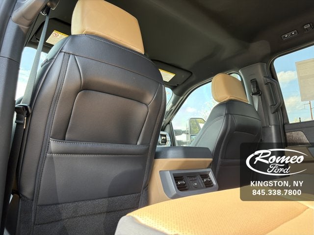 2026 Ford Super Duty F-350® Lariat®