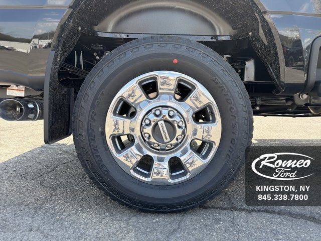 2026 Ford Super Duty F-350® Lariat®