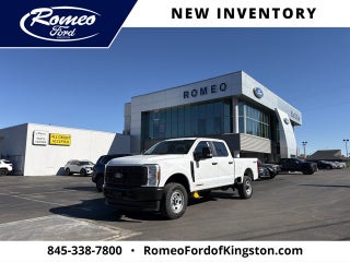 2027 Ford Super Duty F-350® XL