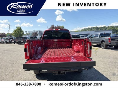 2026 Ford Super Duty F-350® XLT