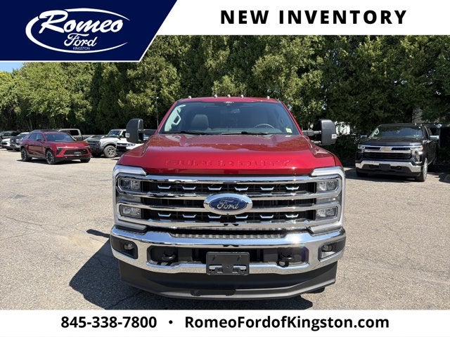 2026 Ford Super Duty F-350® XLT