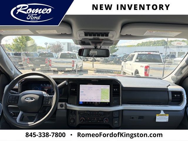 2026 Ford Super Duty F-350® XLT