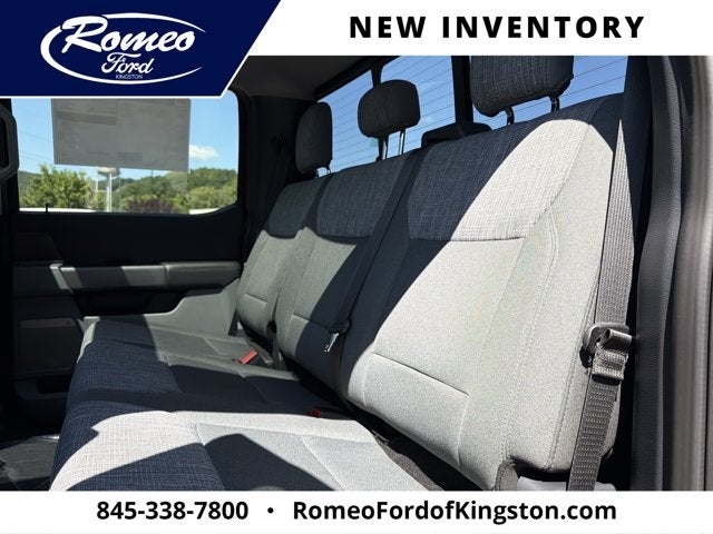 2026 Ford Super Duty F-350® XLT