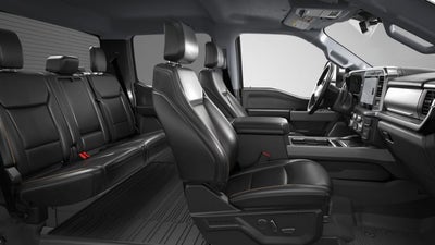 2026 Ford Super Duty F-350® Lariat®