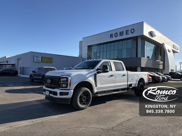 2026 Ford Super Duty F-350® XL