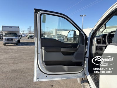 2026 Ford Super Duty F-350® XL