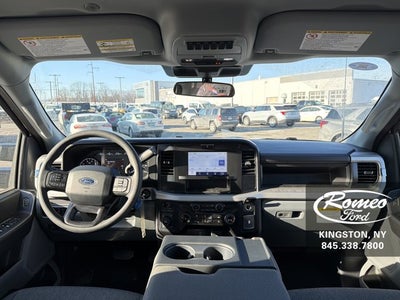 2026 Ford Super Duty F-350® XL