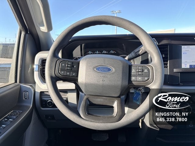 2026 Ford Super Duty F-350® XL