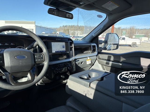 2026 Ford Super Duty F-350® XL