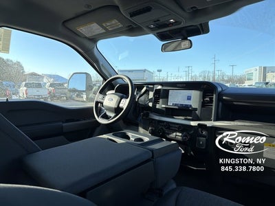 2026 Ford Super Duty F-350® XL