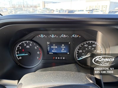 2026 Ford Super Duty F-350® XL