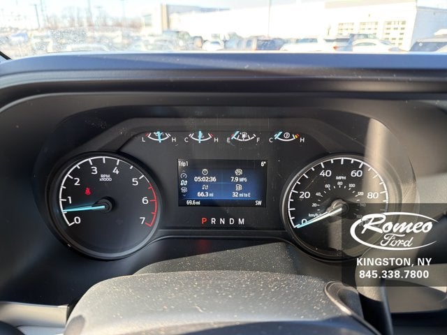 2026 Ford Super Duty F-350® XL