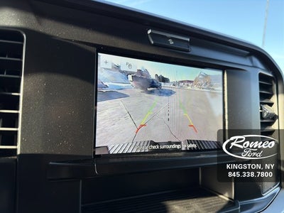 2026 Ford Super Duty F-350® XL