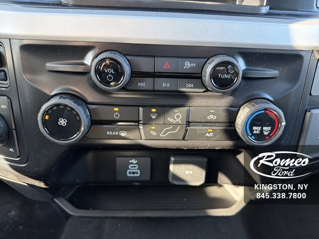 2026 Ford Super Duty F-350® XL