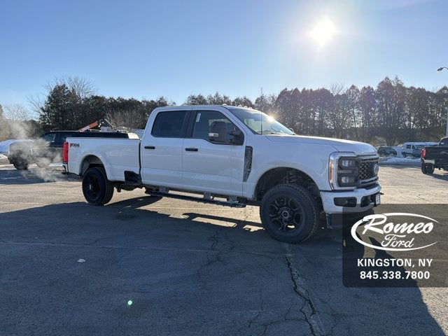 2026 Ford Super Duty F-350® XL