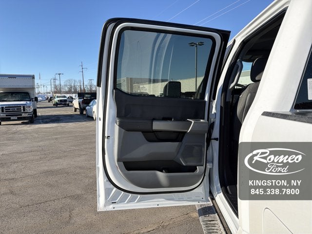 2026 Ford Super Duty F-350® XL