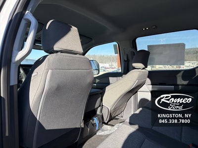 2026 Ford Super Duty F-350® XL