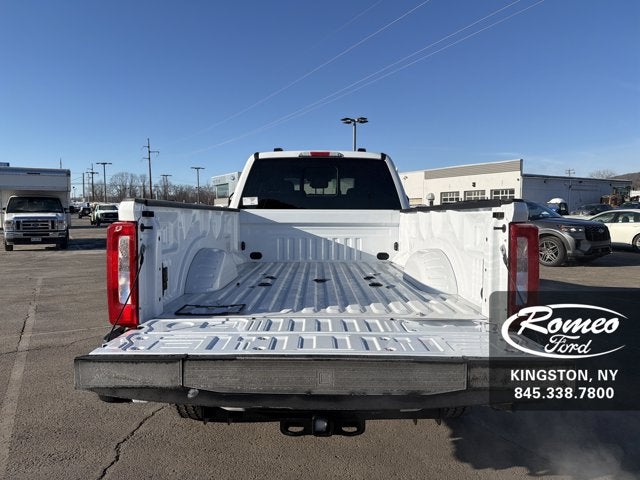 2026 Ford Super Duty F-350® XL
