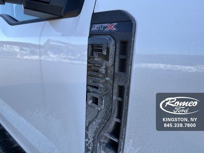 2026 Ford Super Duty F-350® XL