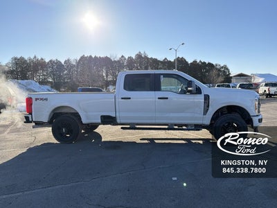 2026 Ford Super Duty F-350® XL