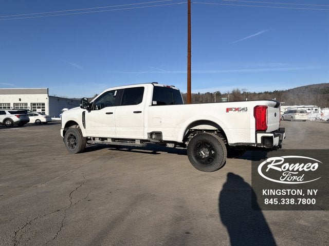 2026 Ford Super Duty F-350® XL