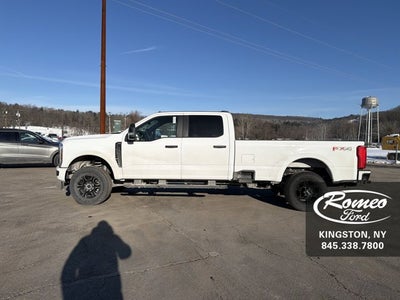 2026 Ford Super Duty F-350® XL