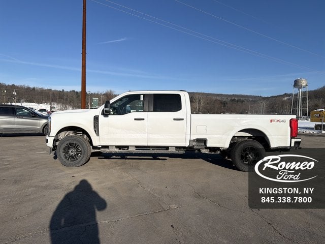 2026 Ford Super Duty F-350® XL