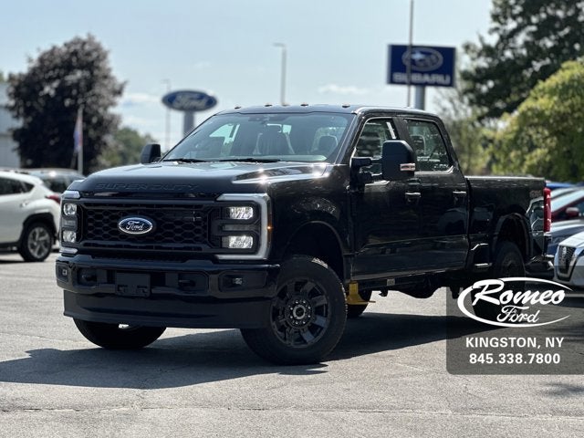 2026 Ford F-350 XL 4x4 Crew Cab 6-3/4' Box SRW's photo