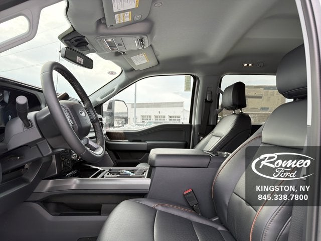 2026 Ford Super Duty F-350® Lariat®