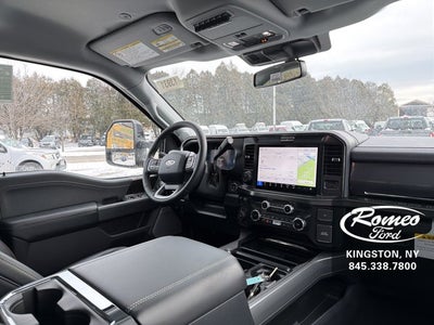 2026 Ford Super Duty F-350® Lariat®