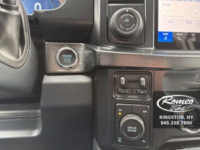 2026 Ford Super Duty F-350® Lariat®