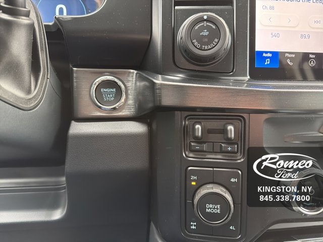 2026 Ford Super Duty F-350® Lariat®