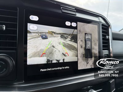 2026 Ford Super Duty F-350® Lariat®