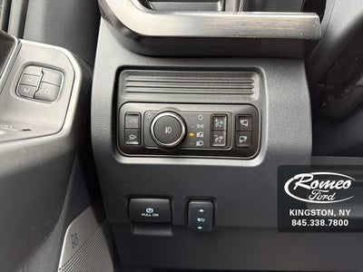 2026 Ford Super Duty F-350® Lariat®