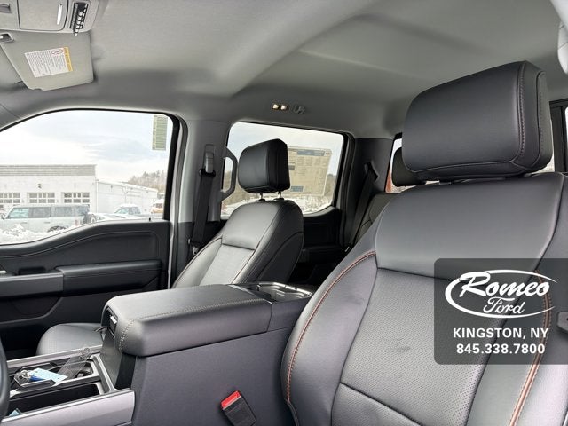 2026 Ford Super Duty F-350® Lariat®