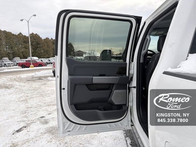 2026 Ford Super Duty F-350® Lariat®