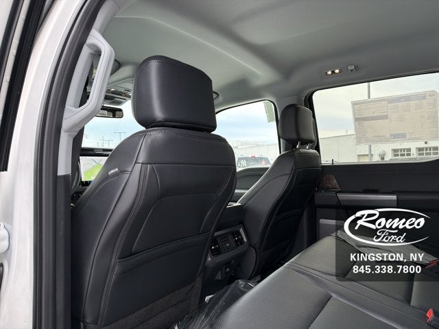 2026 Ford Super Duty F-350® Lariat®